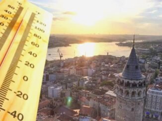 Kronik Hastalar ve Yaşlılar İçin Hayati Isı Uyarısı - Kadın Girişim