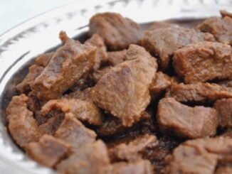 Kurban Bayramı: Gizli Protein Yükü Tehlikesi - Kadın Girişim