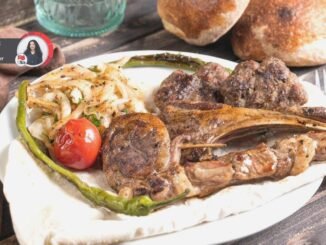 Kurban Bayramı Sofrasında Beslenme Uyarısı - Kadın Girişim