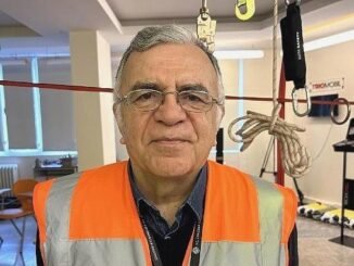 Kurban Kesimini Yapan Yetkili Kasaplar - Kadın Girişim