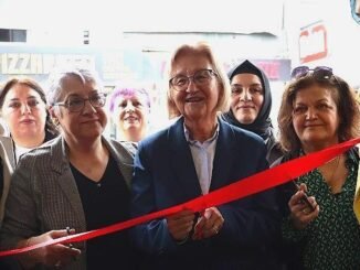 Maltepe’de Kadın Emeği Sergileri Devam Ediyor - Kadın Girişim