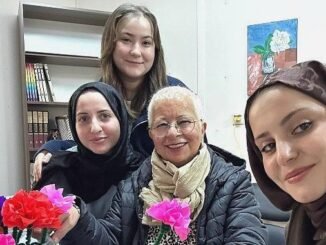 Maltepe’de Sağlıklı Yaşlanma Atölyesi - Kadın Girişim