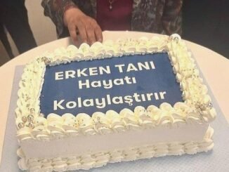 Nadir Hastalıklar İçin Kampanya: ‘Yalnız Değilsiniz’ - Kadın Girişim