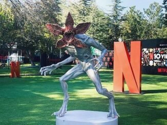 Netflix Türkiye’nin 10. Yılını Binlerce İzleyiciyle Kutladı - Kadın Girişim