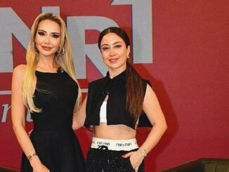 Nihan Akın'dan Çok Konuşulacak İtiraflar - Kadın Girişim