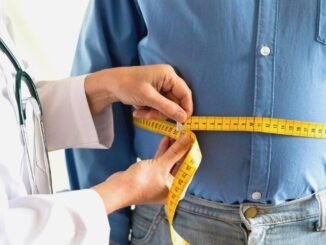 Obezite: Hayati Riskleri ve Halk Sağlığı Sorunu - Kadın Girişim