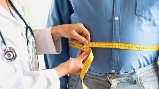 Obezite: Hayati Riskleri ve Halk Sağlığı Sorunu - Kadın Girişim
