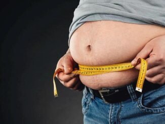 Obezite: Kronik Bir Hastalık - Kadın Girişim