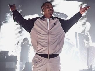 Rap Dünyasında Kesin Etki - Kadın Girişim