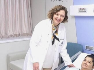 Safra Kanalı Tekrarlayan Taşlardan Ameliyatsız Kurtuldu - Kadın Girişim