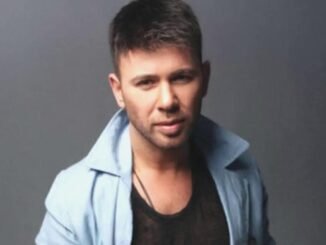 Şarkıcı Berksan Dolandırıcılara Neredeyse Böbreğini Verecekti - Kadın Girişim