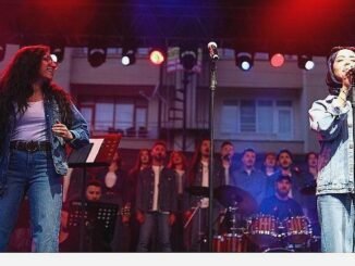 Selçuklu’da Nostalji Dolu Gece - Kadın Girişim