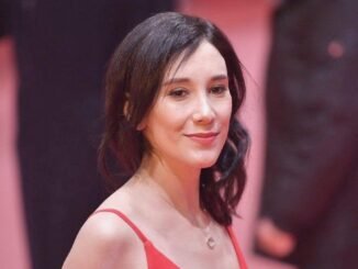 Sibel Kekilli Evlendi - Kadın Girişim