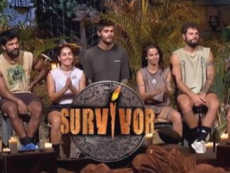Survivor Final Tarihi Açıklandı - Kadın Girişim