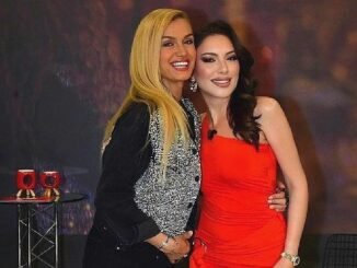 Tuğba Özay'ın Yeni Klibi Vallahi de Bilmiyorum Nr1 Magazin'de - Kadın Girişim
