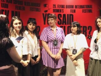29. Uçan Süpürge Kadın Filmleri Festivali Sona Erdi - Kadın Girişim