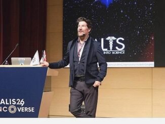 ALIS26’da Kanser Araştırmalarına Yön Veren İsimler Buluştu - Kadın Girişim