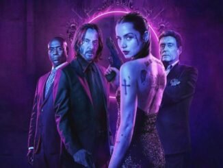 Ballerina Filmi: Konusu ve Oyuncuları - Kadın Girişim