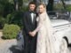 Beşiktaş’ın Eski Yıldızı Oxlade ve Perrie Edwards Dünyaevine Girdi - Kadın Girişim