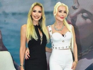 Bu Ülkeye Bir Seda Sayan Daha Gelmez! - Kadın Girişim