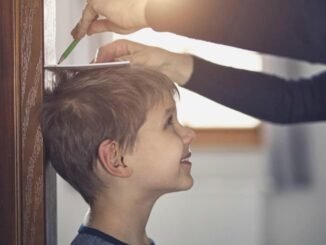 Çocuklar İçin Boy Uzaması İçin Neler Tüketmeli? - Kadın Girişim