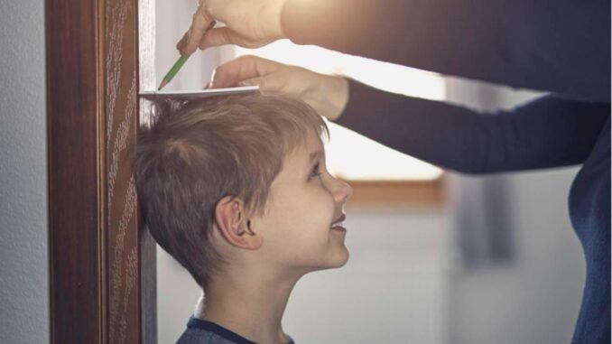 Çocuklar İçin Boy Uzaması İçin Neler Tüketmeli? - Kadın Girişim