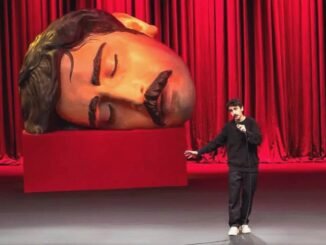 Deniz Göktaş'ın Harbiye Gösterisi Yayımlandı - Kadın Girişim