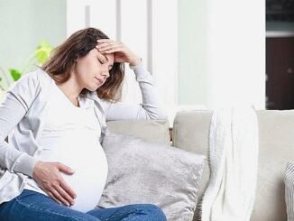 Doğum Sonrası Depresyona Dikkat - Kadın Girişim