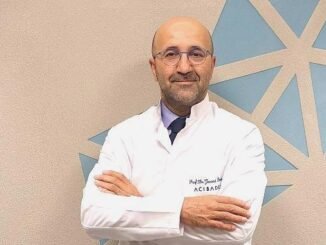 Hasta Aynı Gün Ayakta: Akıllı Teknolojiler - Kadın Girişim