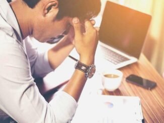 İş Yerinde Aşırı Motivasyonun Bedeli - Kadın Girişim