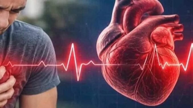 Kalp Krizi: 40 Yaş Altında Yüzde 20 - Kadın Girişim