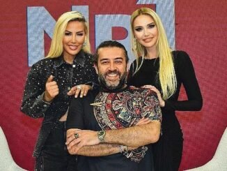 Maral’dan Yapay Zeka’ya Sert Çıkış - Kadın Girişim