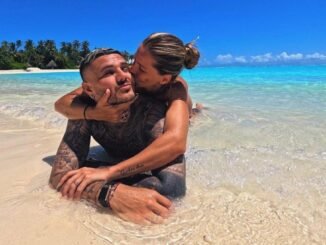 Mauro Icardi ve China Suárez’in Maldivler Tatili Olayı - Kadın Girişim
