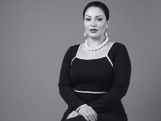 Meryem Gülbetekin’den Çifte Başarı - Kadın Girişim
