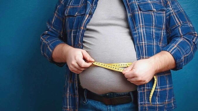 Pankreas Kanserinde Obezite Tehdidi - Kadın Girişim