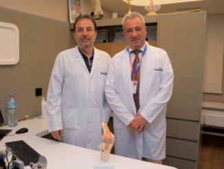 Robotik Cerrahiyle Kalça ve Diz Protezi Yaygınlaşıyor - Kadın Girişim