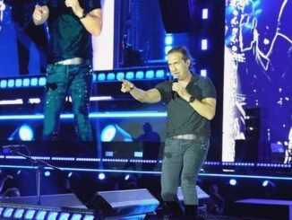 Samsun'da Kıraç ile Rock Coşkusu - Kadın Girişim