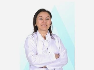 Sarı Nokta Hastalığında Erken Teşhis: Görmeyi Koru - Kadın Girişim