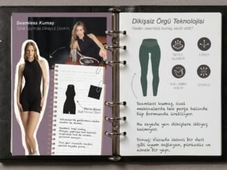 Dossha Nasıl Doğdu? İki Kadın Girişimcinin Activewear Yolculuğu - Kadın Girişim