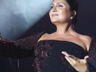 Sibel Can Yeniden Harbiye'de - Kadın Girişim