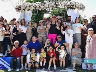 Tuğba Özay Tubistler ile Beykoz’da Buluştu - Kadın Girişim