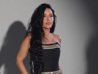 Ünlü Sanatçı Zara: Verdiği Kilolar Gündemde - Kadın Girişim