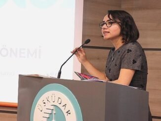 Yaz Tatilinin Yeni Sokağı: Ekran! - Kadın Girişim