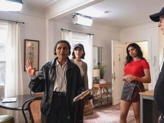 Yeni Komedi Dizi: Not Suitable For Work Disney+’ta - Kadın Girişim