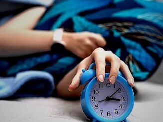 50 Yaş Altı Kanserlerdeki Artışın Arkasında Uykusuzluk Var mı? - Kadın Girişim