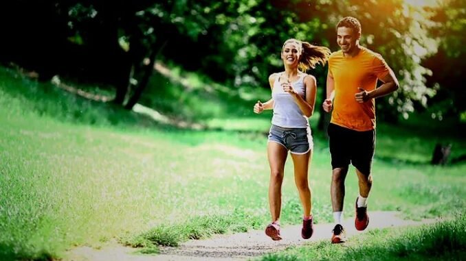 Aşırı Sıcaklarda Dışarıda Spor Yapmak Tehlikelidir - Kadın Girişim