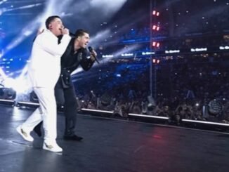BLOK3’ten 42 Bin Kişilik Konserde Unutulmaz Performans - Kadın Girişim