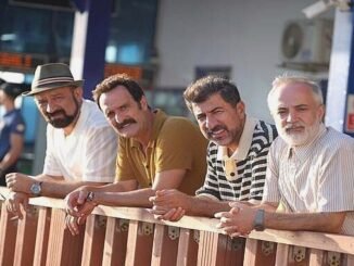 Çakallarla Dans 8: Şututgart Çıkarması - Kadın Girişim
