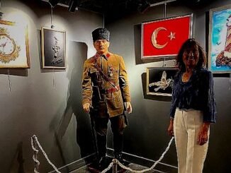 Denizin Hafızası: Filografiyle Hayat Buldu - Kadın Girişim