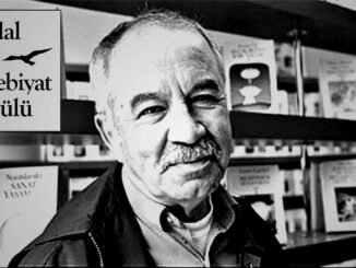 Erdal Öz Edebiyat Ödülü Kısa Listesi Açıklandı - Kadın Girişim